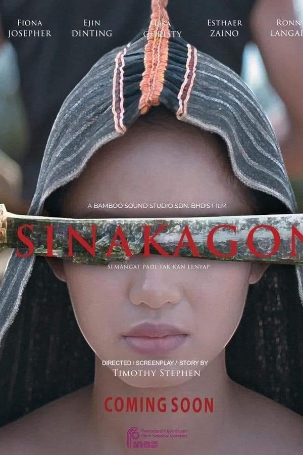 Sinakagon (2024) สาปสายเลือด ดูหนังออนไลน์ HD