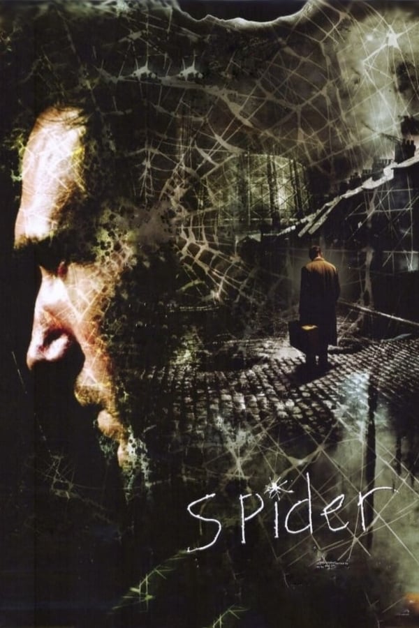 Spider (2002) ดูหนังออนไลน์ HD