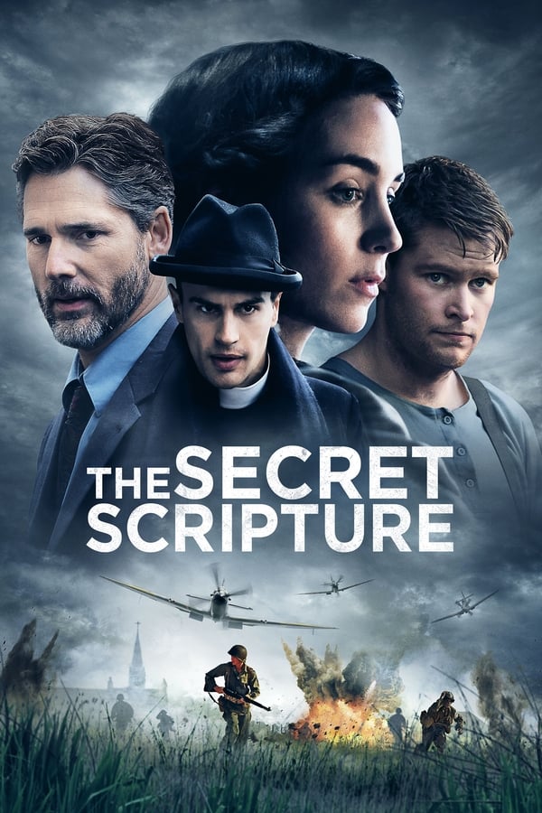 The Secret Scripture (2016) ดูหนังออนไลน์ HD