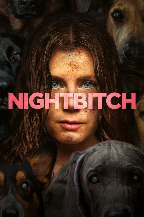 Nightbitch (2024) ดูหนังออนไลน์ HD