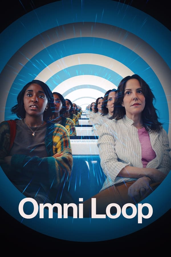 Omni Loop (2024) ดูหนังออนไลน์ HD