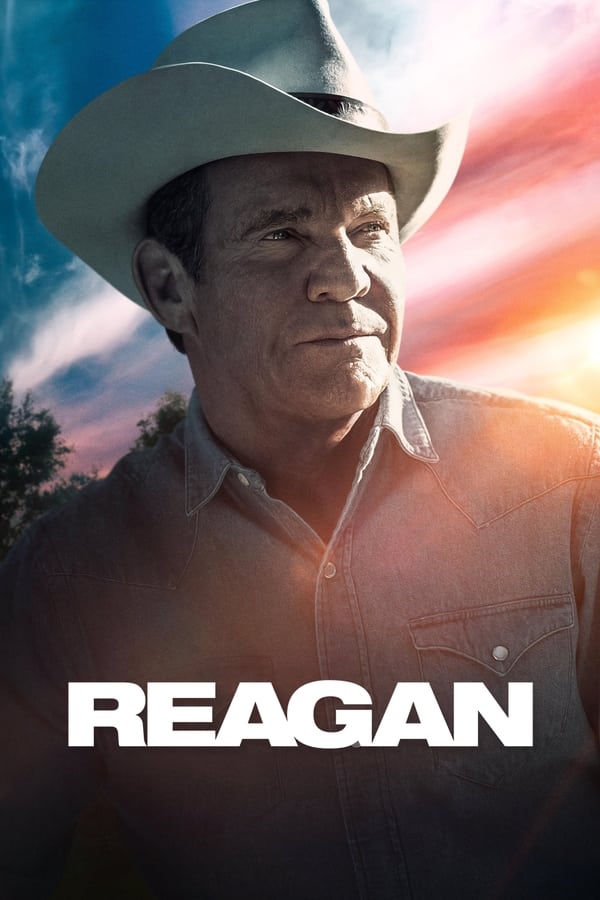 Reagan (2024) เรแกน ดูหนังออนไลน์ HD