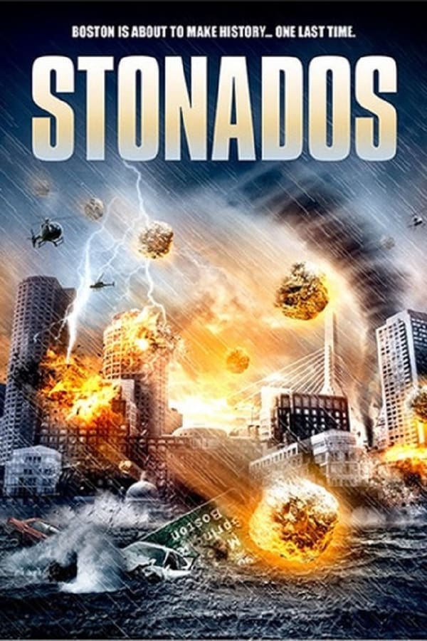 Stonados (2013) ดูหนังออนไลน์ HD