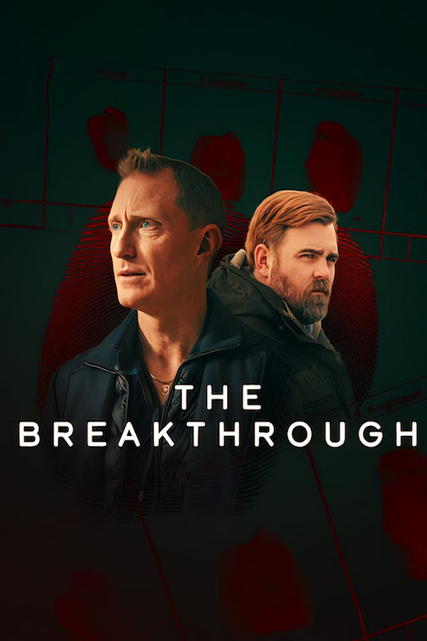 The Breakthrough (2025) รากเหง้าฆาตกร ดูหนังออนไลน์ HD