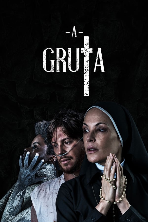 The Grotto (2020) อาถรรพ์ถ้ำปิดตาย ดูหนังออนไลน์ HD