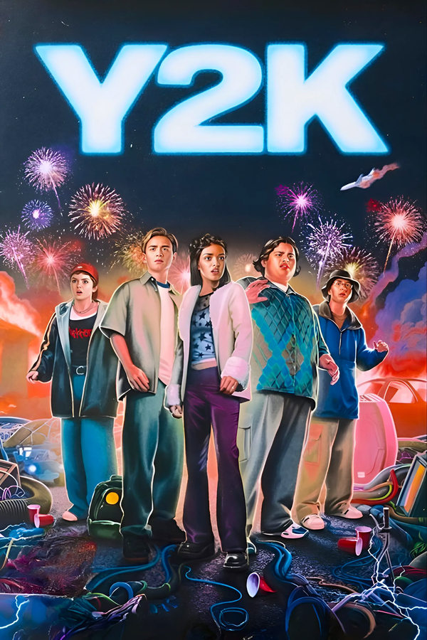 Y2K (2024) ดูหนังออนไลน์ HD