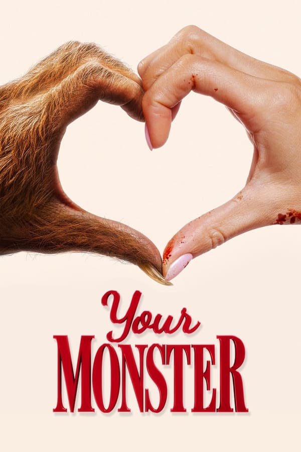 Your Monster (2024) ดูหนังออนไลน์ HD