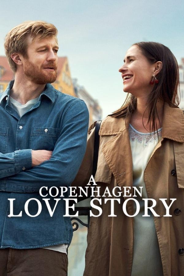 A Copenhagen Love Story (2025) รักฉบับโคเปนเฮเกน ดูหนังออนไลน์ HD