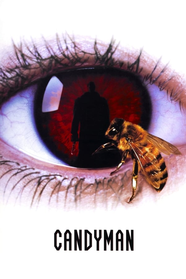 Candyman (1992) แคนดี้แมน เคาะนรก 5 ครั้ง วิญญาณไม่เรียกกลับ ดูหนังออนไลน์ HD