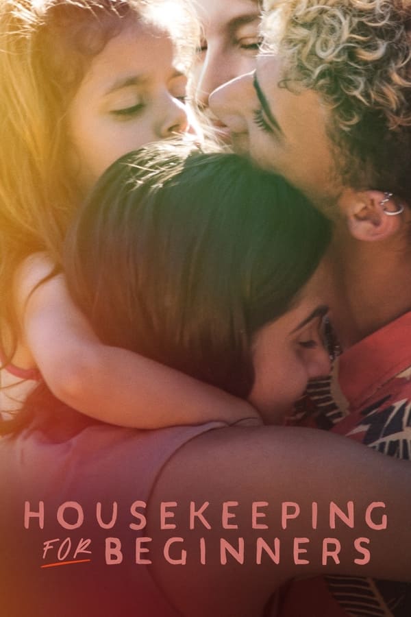 Housekeeping for Beginners (2023) ดูหนังออนไลน์ HD