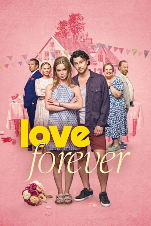 Love Forever (2025) รักนิรันดร์ ดูหนังออนไลน์ HD