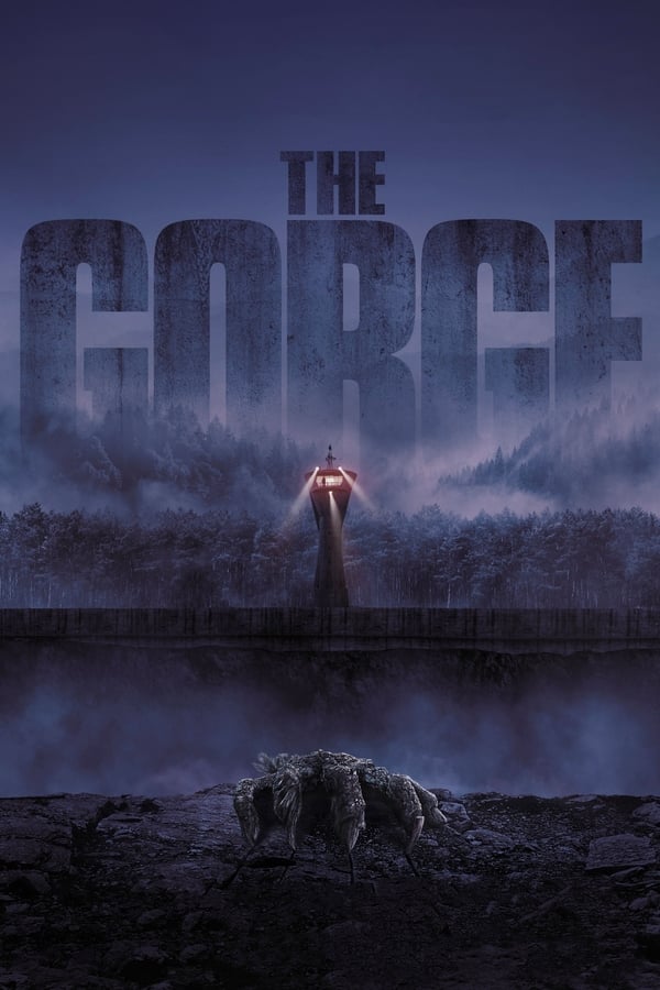 The Gorge (2025) ดูหนังออนไลน์ HD