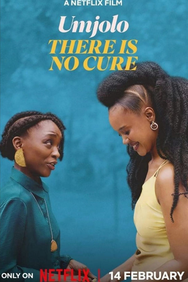 Umjolo: There Is No Cure (2025) ไม่มีทางรักษา ดูหนังออนไลน์ HD