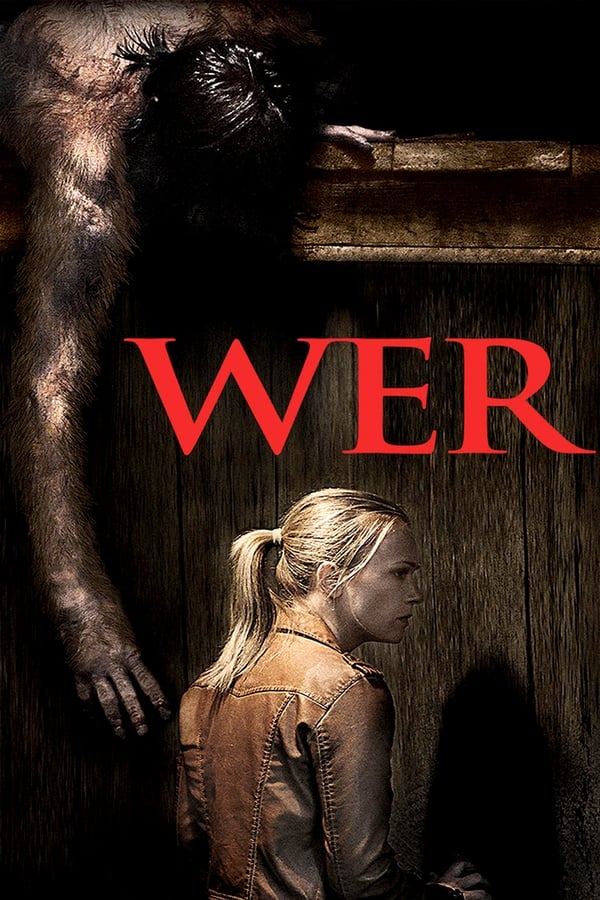 Wer (2013) คนหมาป่า ดูหนังออนไลน์ HD